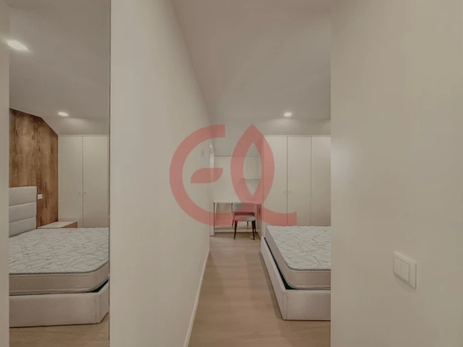 Apartamento T3 para Venda em Santa Maria Maior e Monserrate e Meadela Foto 16