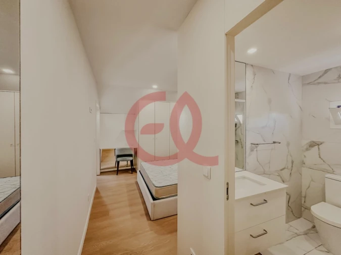 Apartamento T3 para Venda em Santa Maria Maior e Monserrate e Meadela Foto 18