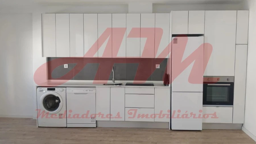 Apartamento T3 para Venda em Venteira