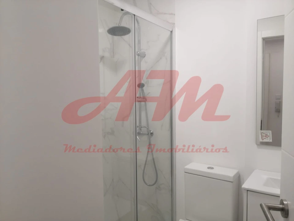 Apartamento T3 para Venda em Mina de Água Foto 14