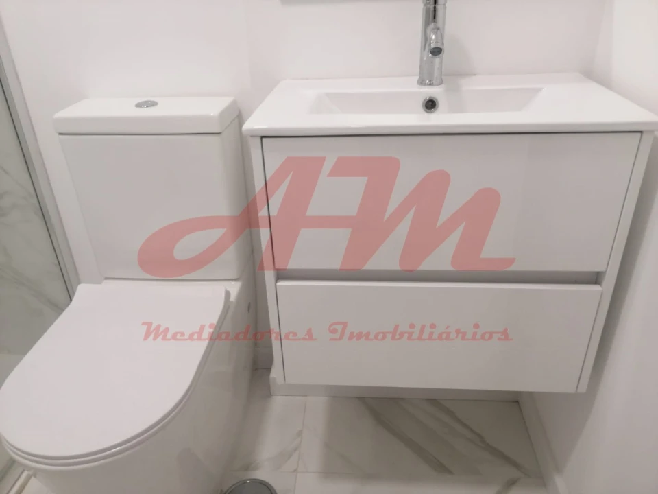 Apartamento T3 para Venda em Mina de Água Foto 16