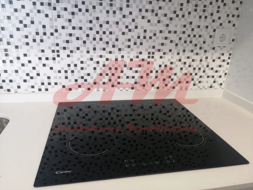 Apartamento T3 para Venda em Mina de Água Foto 3