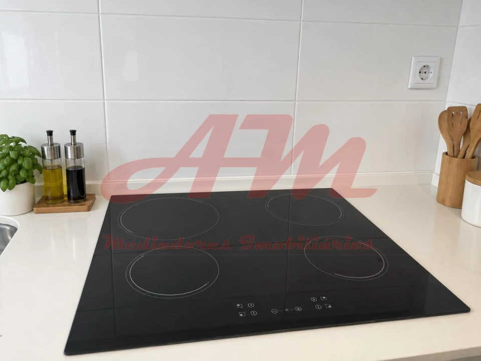 Apartamento T3 para Venda em Mina de Água Foto 4