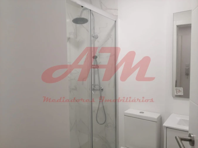 Apartamento T3 para Venda em Mina de Água Foto 14