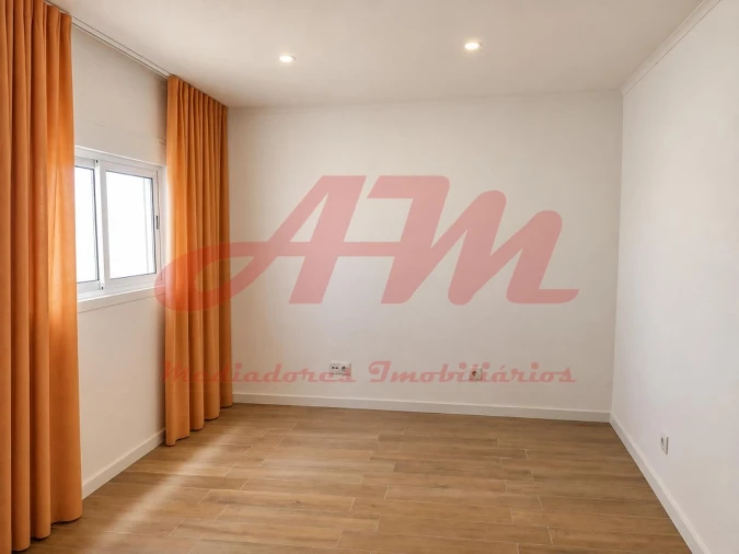 Apartamento T3 para Venda em Mina de Água Foto 6