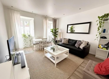 Apartamento T2 para Venda em Misericórdia