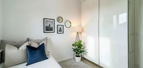 Apartamento T2 para Venda em Misericórdia