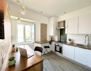 Apartamento T2 para Venda em Misericórdia