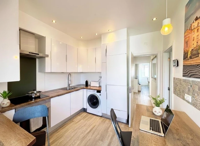 Apartamento T2 para Venda em Misericórdia Foto 14
