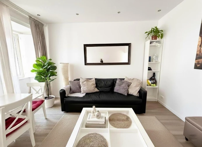Apartamento T2 para Venda em Misericórdia Foto 2