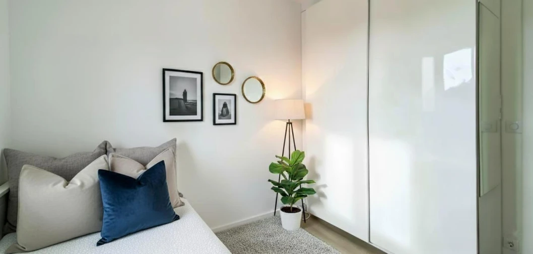 Apartamento T2 para Venda em Misericórdia Foto 10