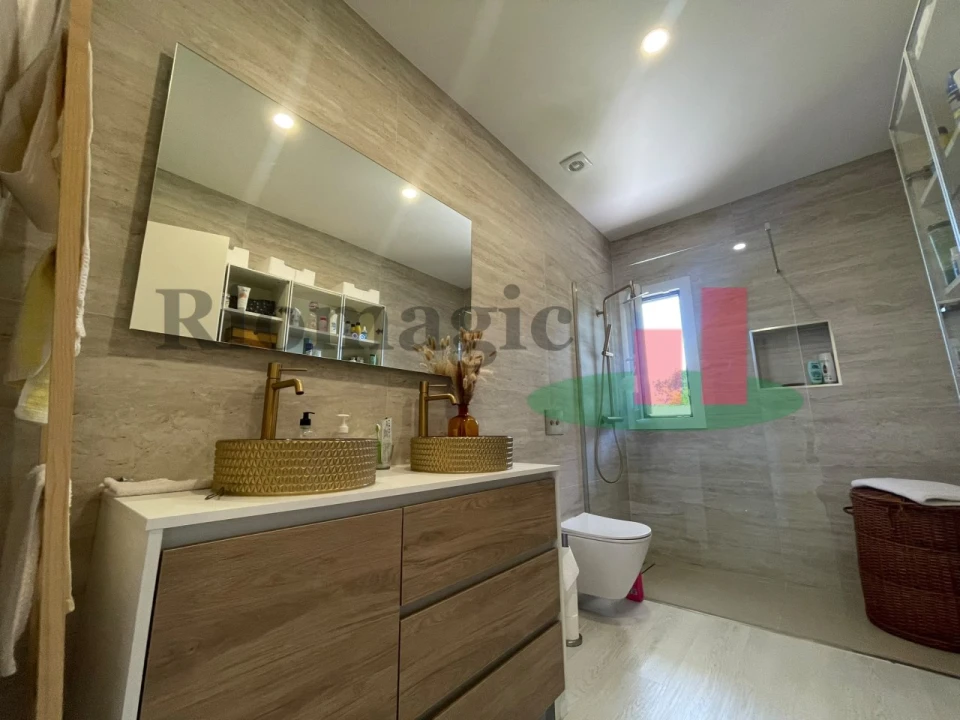 Moradia T3 para Venda em Rio Maior Foto 15