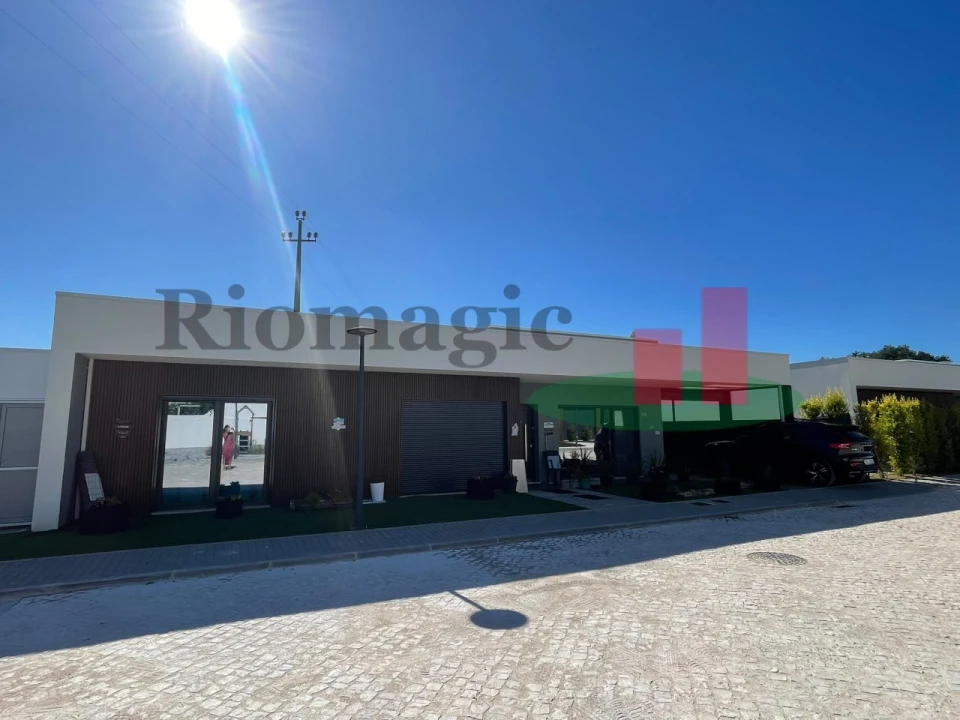 Moradia T3 para Venda em Rio Maior Foto 30