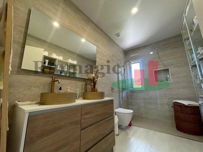 Moradia T3 para Venda em Rio Maior Foto 11