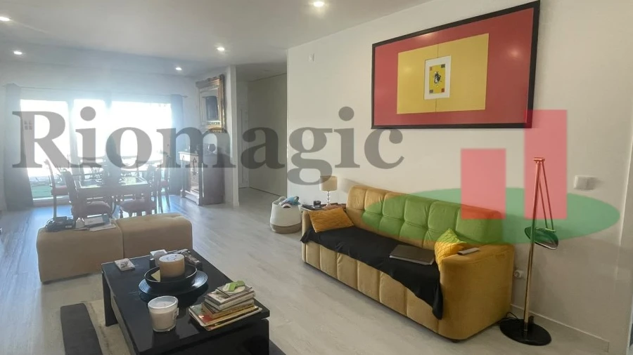 Moradia T3 para Venda em Rio Maior