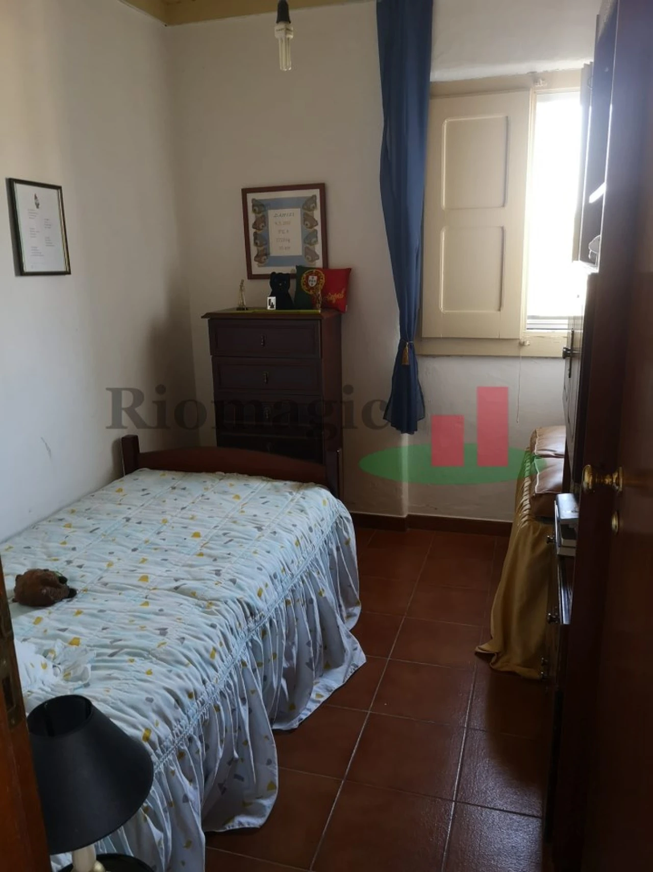 Moradia T2 para Venda em Alcanede Foto 5