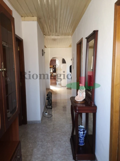 Moradia T2 para Venda em Alcanede