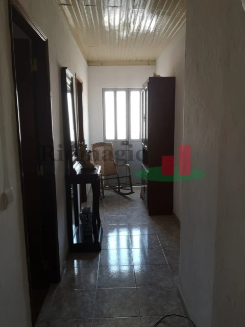 Moradia T2 para Venda em Alcanede