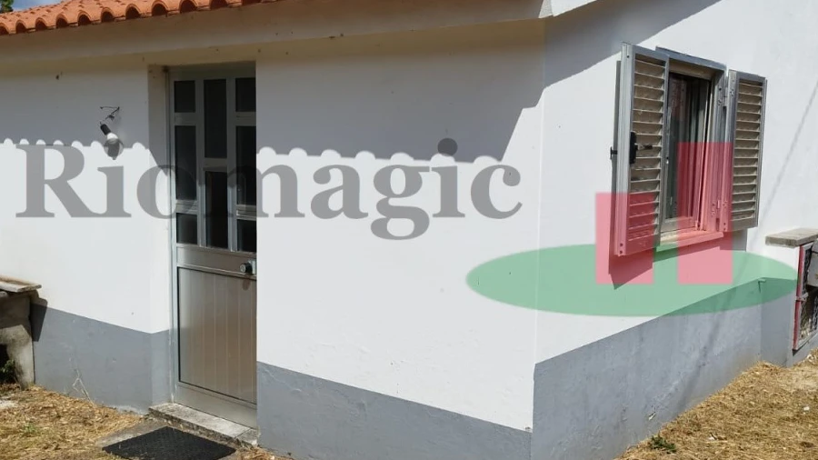 Moradia T2 para Venda em Alcanede