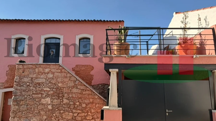 Moradia T3 para Venda em Alcobertas