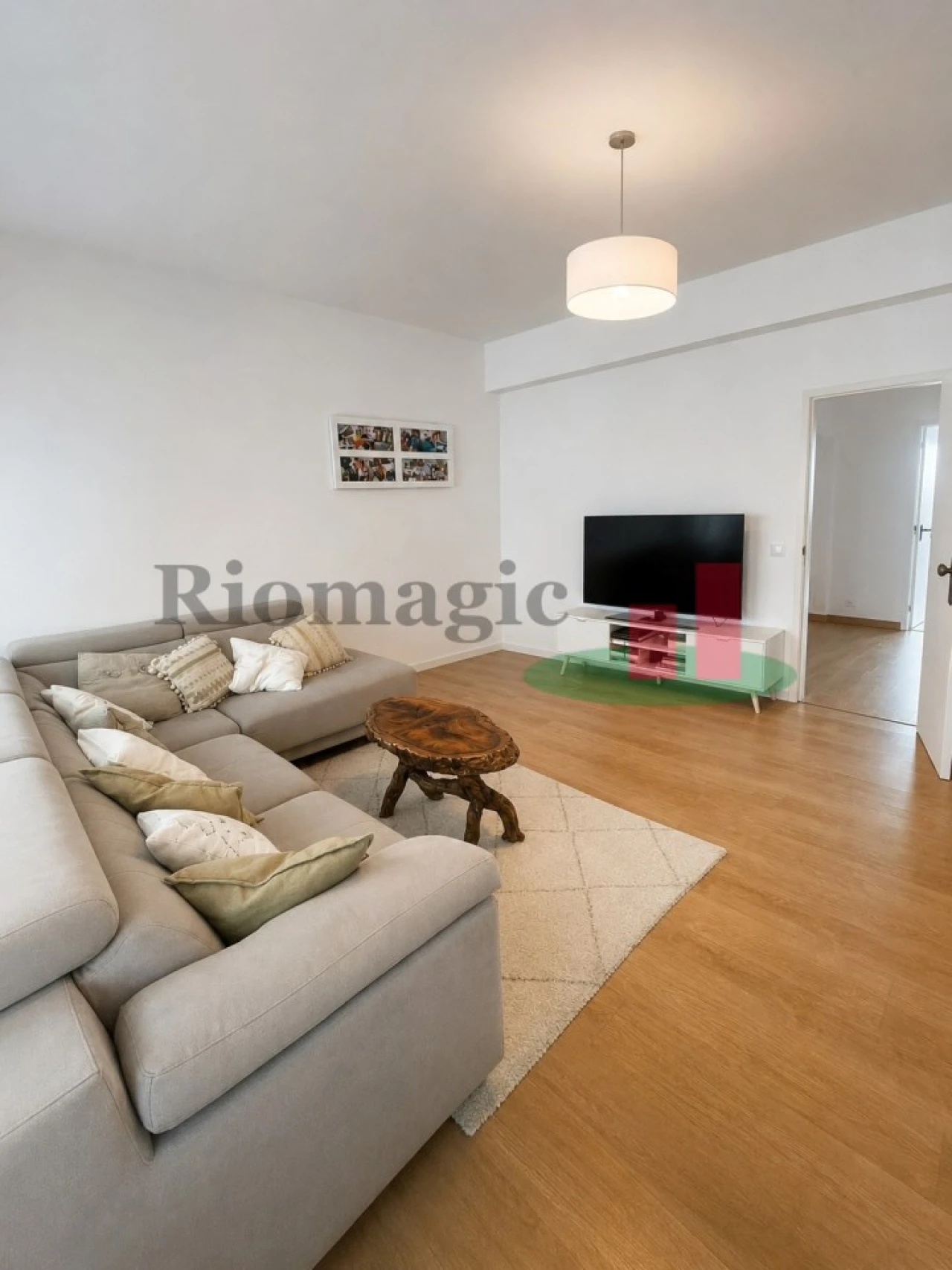 Apartamento T3 para Venda em Marvila, Ribeira Santarém, São Salvador, São Nicolau Foto 2