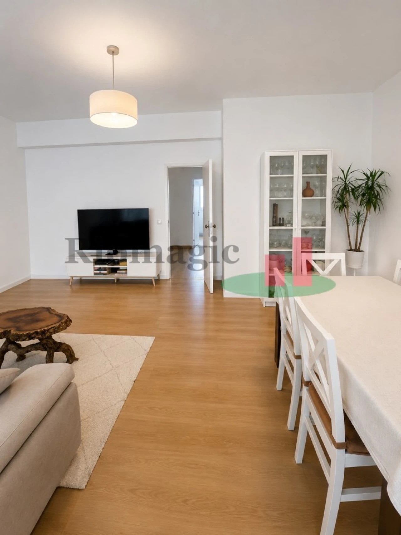 Apartamento T3 para Venda em Marvila, Ribeira Santarém, São Salvador, São Nicolau Foto 3