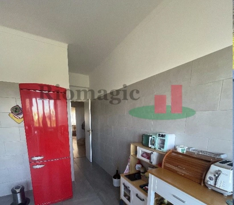 Apartamento T3 para Venda em Marvila, Ribeira Santarém, São Salvador, São Nicolau Foto 6