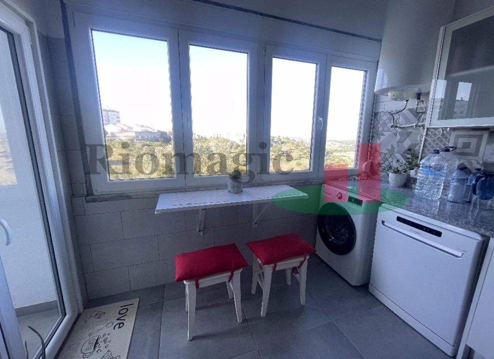 Apartamento T3 para Venda em Marvila, Ribeira Santarém, São Salvador, São Nicolau Foto 7