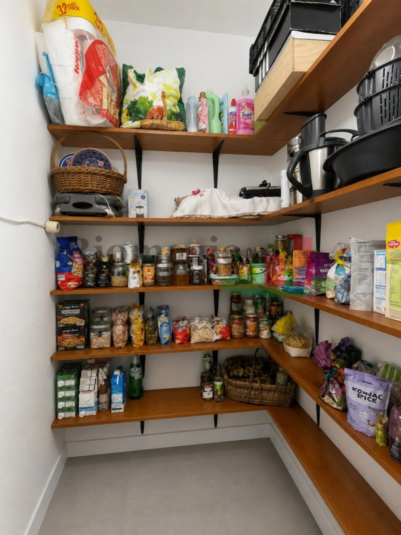 Apartamento T3 para Venda em Marvila, Ribeira Santarém, São Salvador, São Nicolau Foto 8