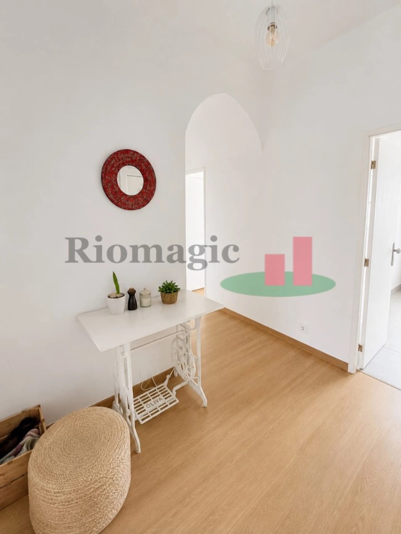 Apartamento T3 para Venda em Marvila, Ribeira Santarém, São Salvador, São Nicolau Foto 10