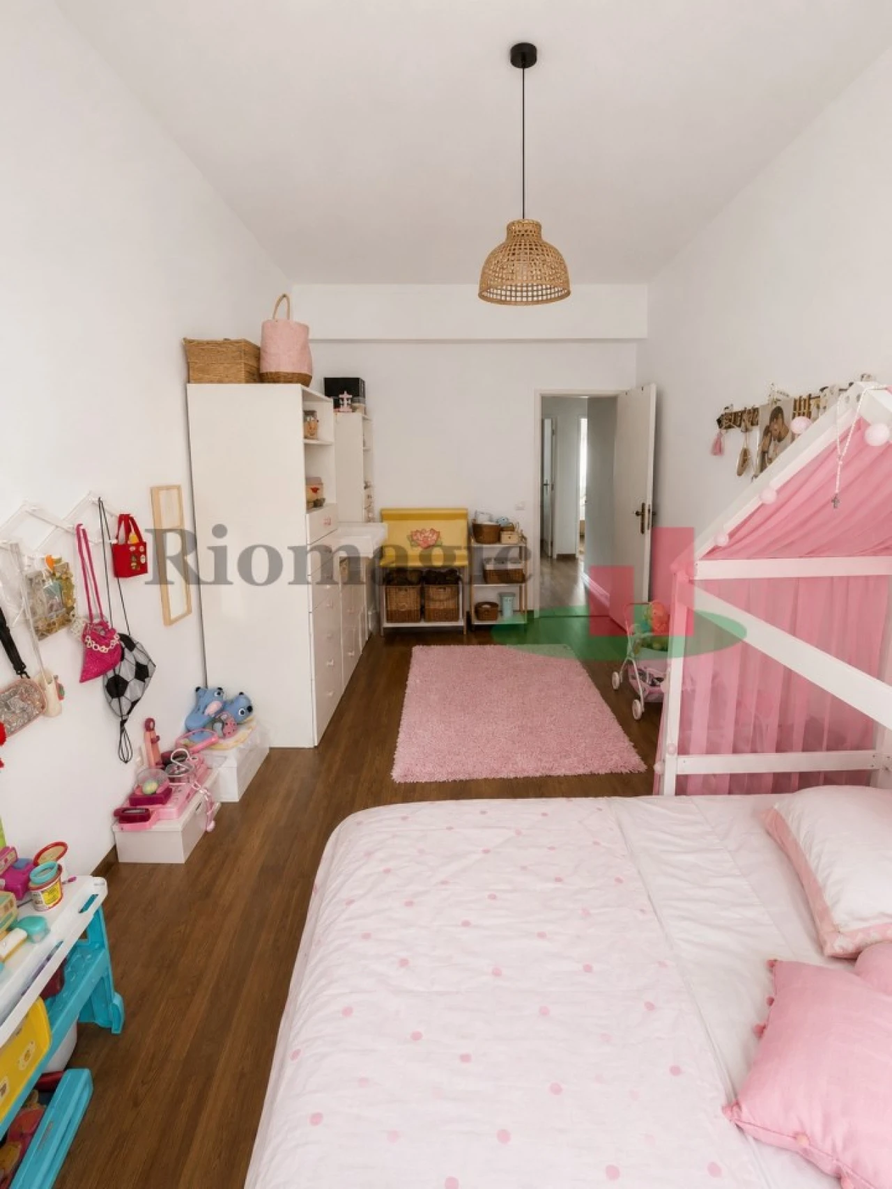 Apartamento T3 para Venda em Marvila, Ribeira Santarém, São Salvador, São Nicolau Foto 15