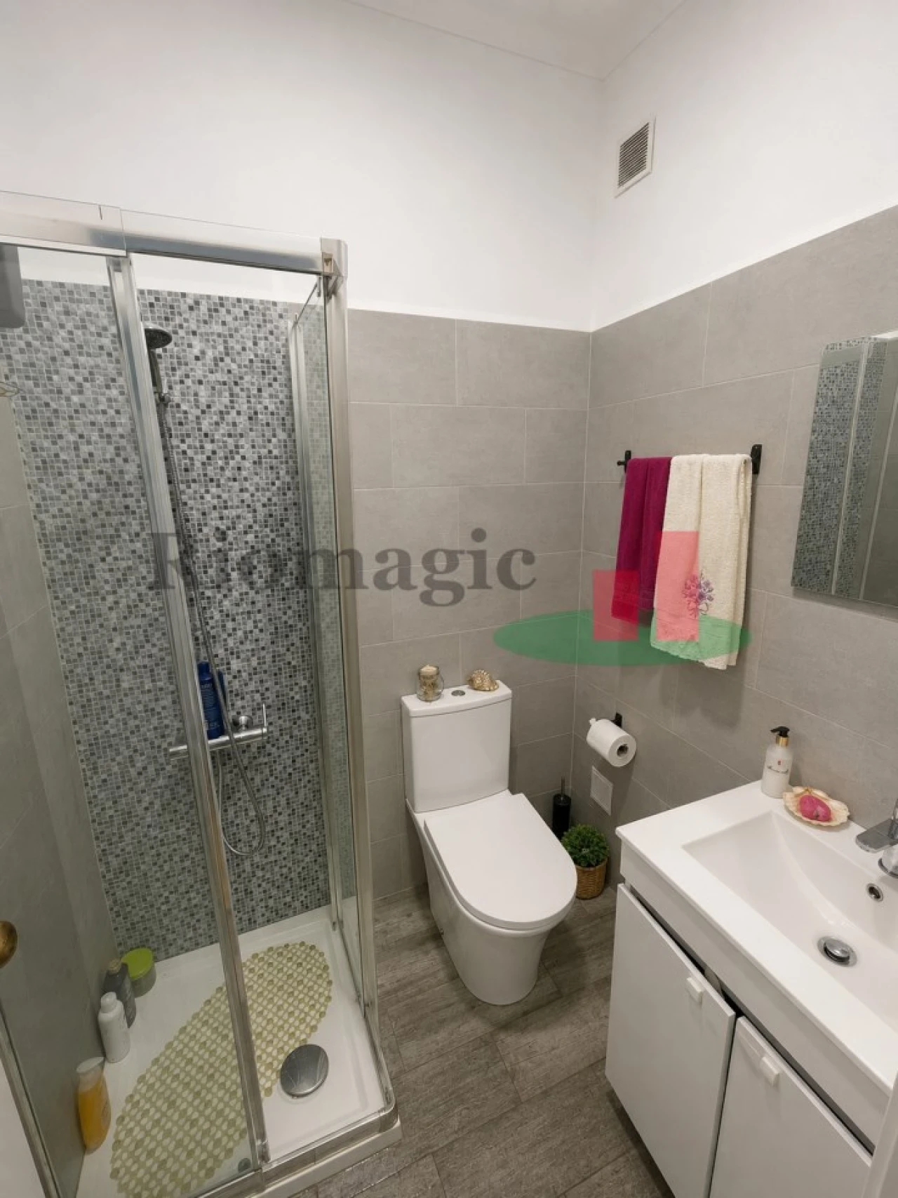 Apartamento T3 para Venda em Marvila, Ribeira Santarém, São Salvador, São Nicolau Foto 16