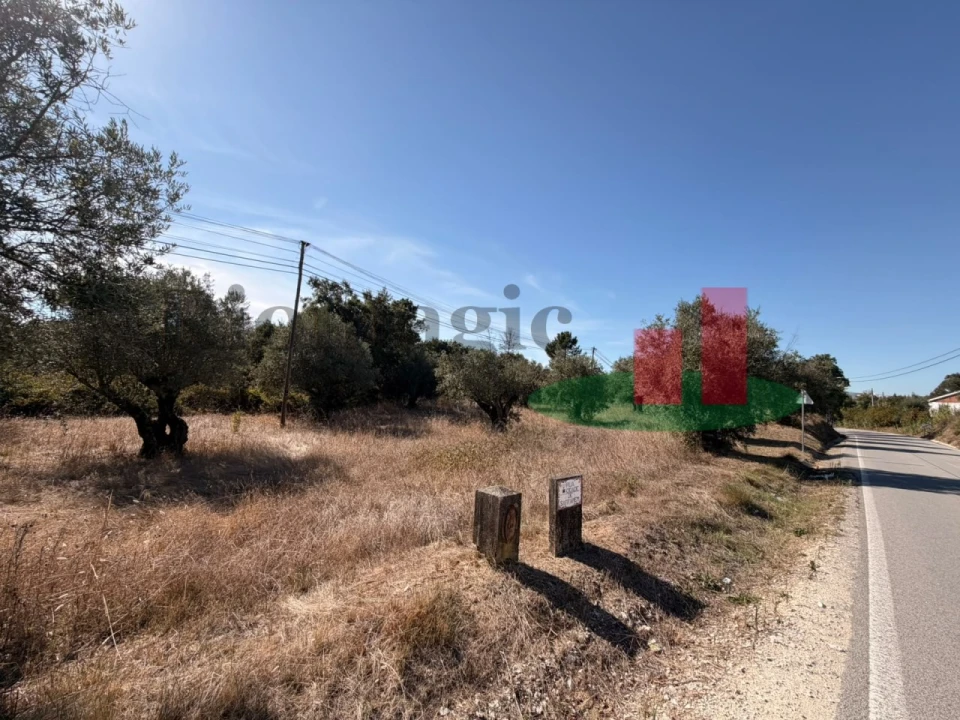 Terreno para Venda em Alcanede Foto 2