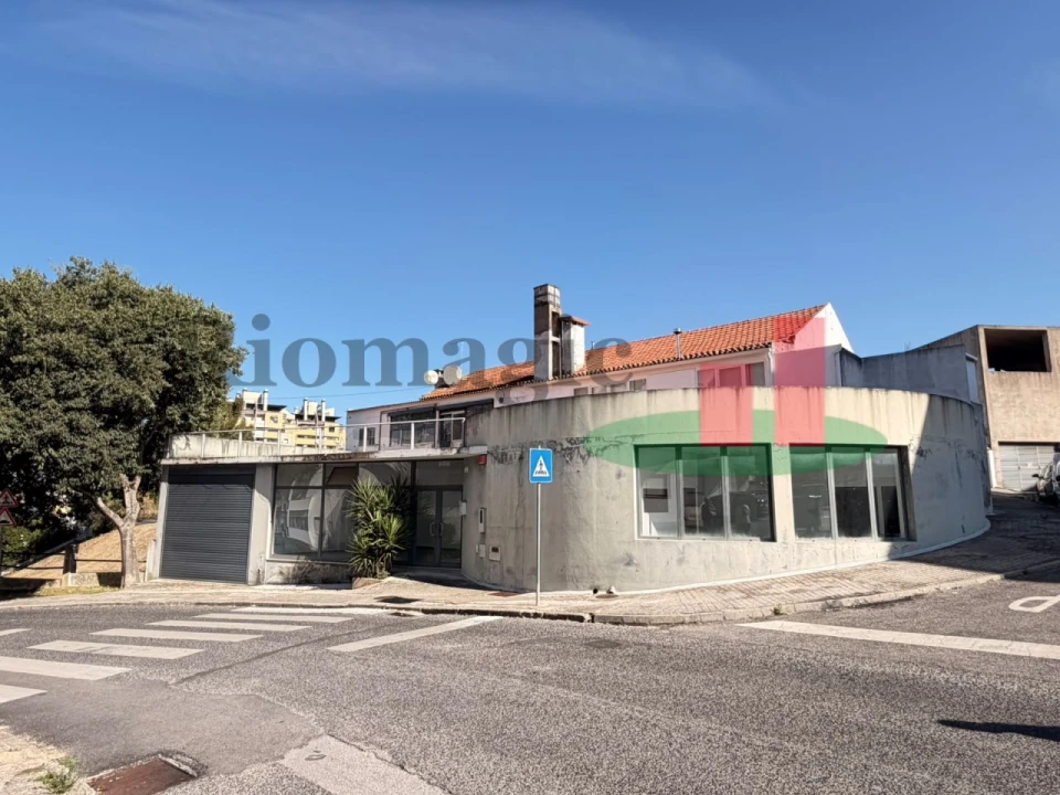 Loja para Venda em Marvila, Ribeira Santarém, São Salvador, São Nicolau Foto 15