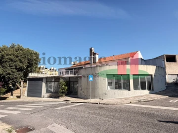 Loja para Venda em Marvila, Ribeira Santarém, São Salvador, São Nicolau