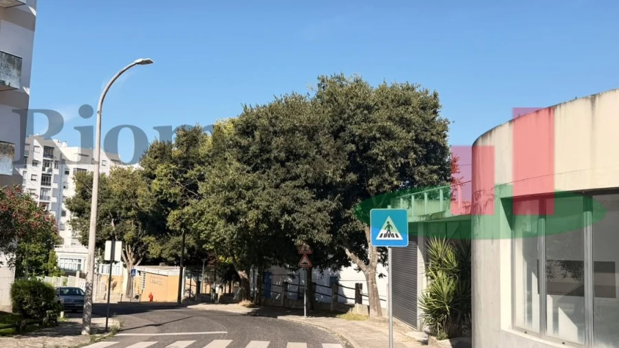 Loja para Venda em Marvila, Ribeira Santarém, São Salvador, São Nicolau
