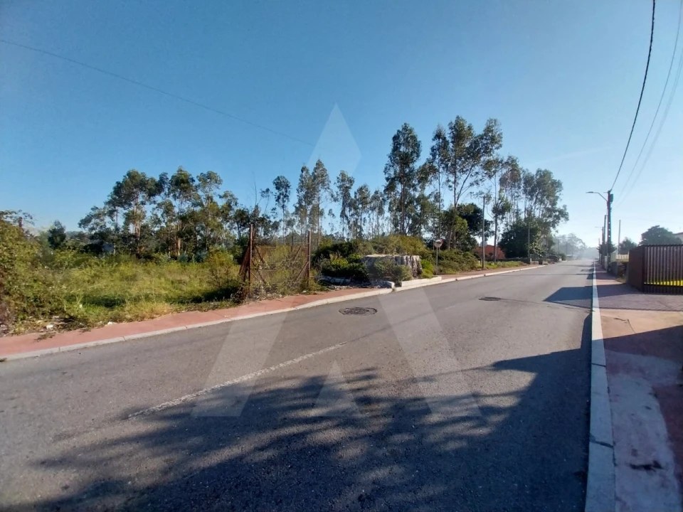Terreno para Venda em Ovar, São João, Arada e São Vicente de Pereira Jusã Foto 12