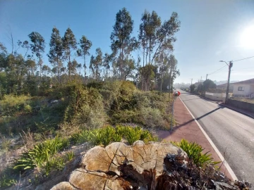 Terreno para Venda em Ovar, São João, Arada e São Vicente de Pereira Jusã