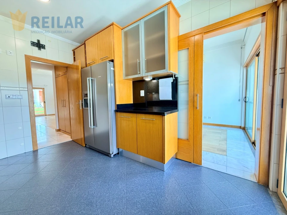 Moradia T3 para Venda em Póvoa de Santa Iria e Forte da Casa Foto 18