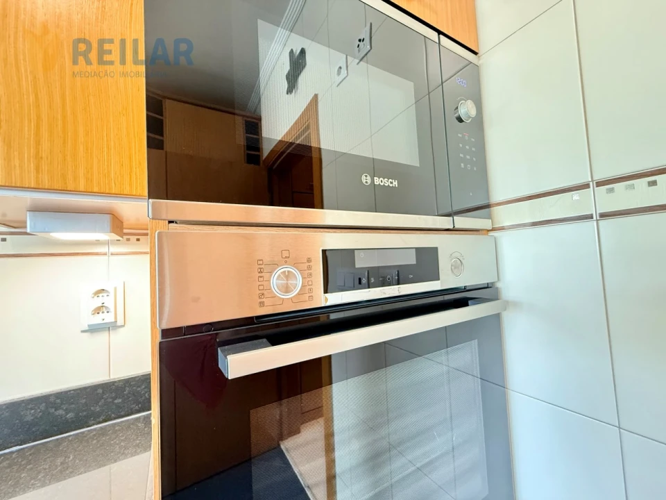 Moradia T3 para Venda em Póvoa de Santa Iria e Forte da Casa Foto 20