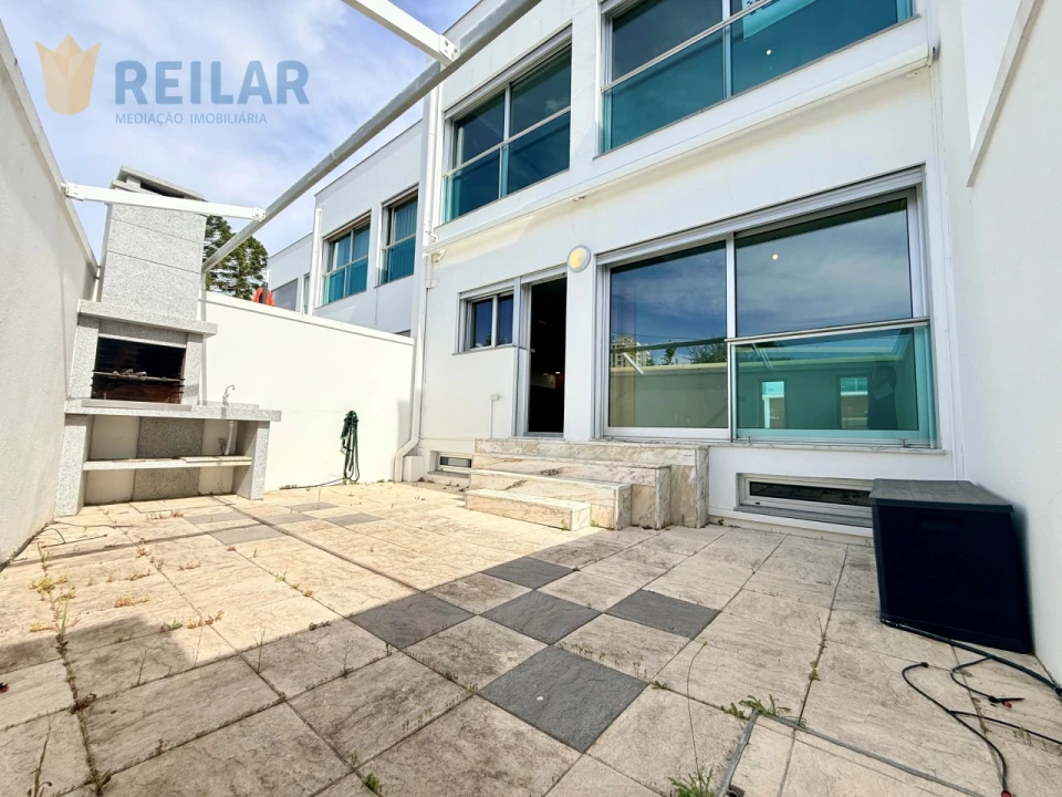 Moradia T3 para Venda em Póvoa de Santa Iria e Forte da Casa Foto 21