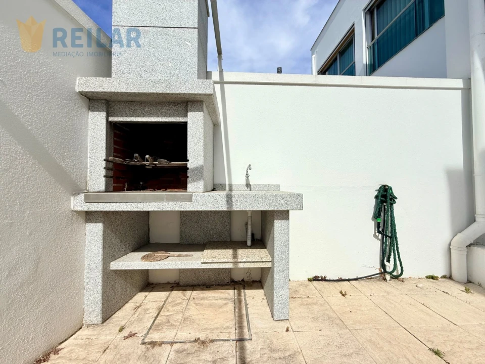 Moradia T3 para Venda em Póvoa de Santa Iria e Forte da Casa Foto 22