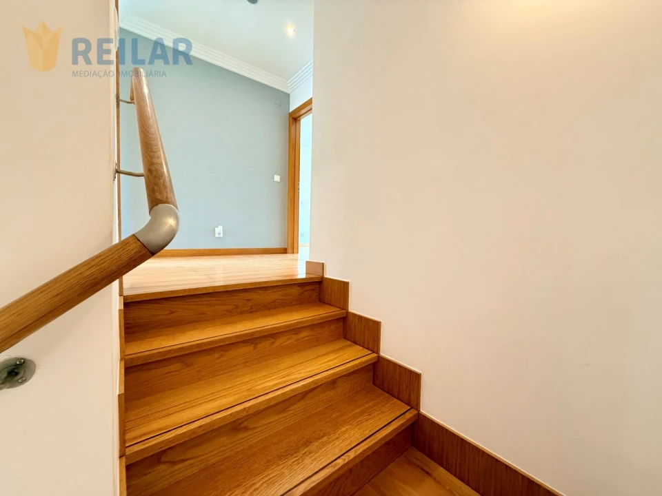 Moradia T3 para Venda em Póvoa de Santa Iria e Forte da Casa Foto 29