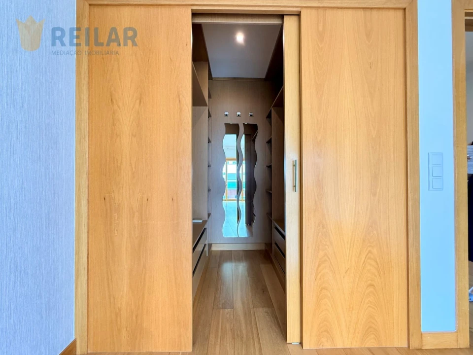 Moradia T3 para Venda em Póvoa de Santa Iria e Forte da Casa Foto 41