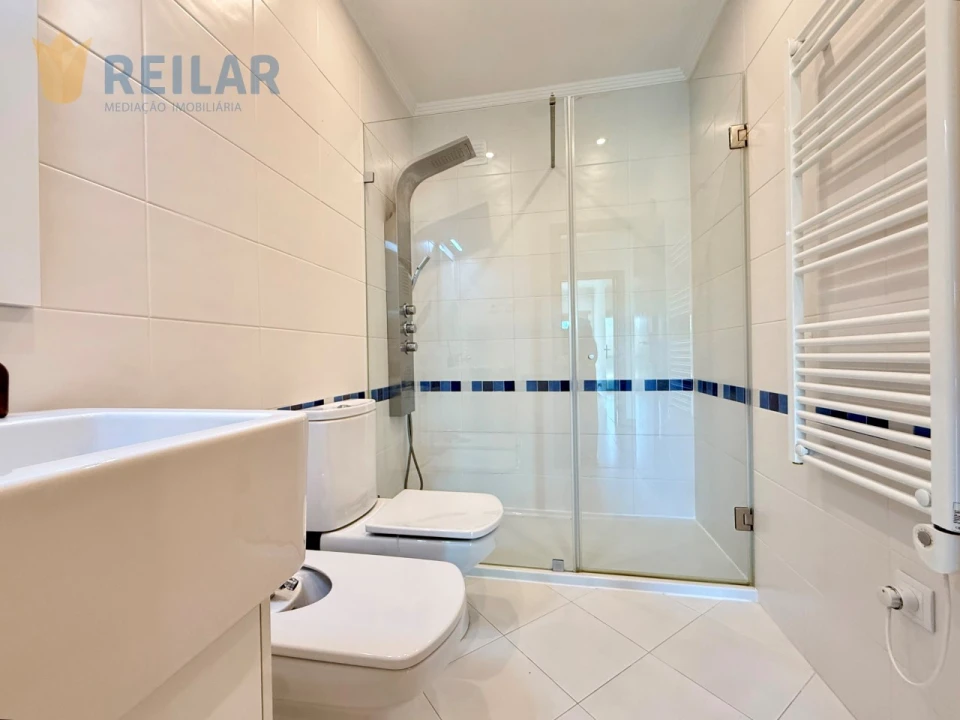 Moradia T3 para Venda em Póvoa de Santa Iria e Forte da Casa Foto 54