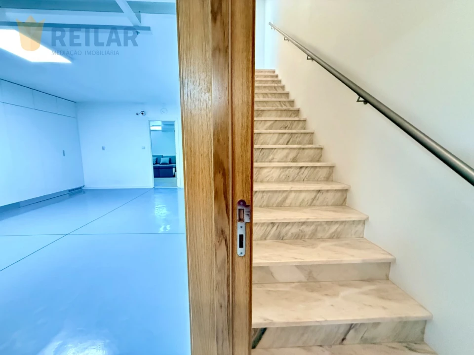 Moradia T3 para Venda em Póvoa de Santa Iria e Forte da Casa Foto 55