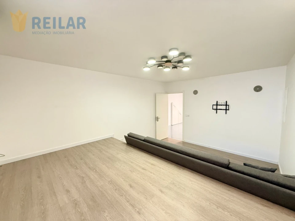 Moradia T3 para Venda em Póvoa de Santa Iria e Forte da Casa Foto 57