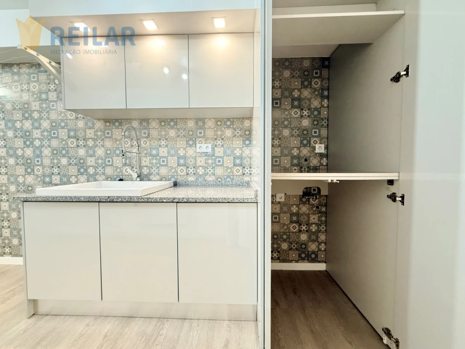Moradia T3 para Venda em Póvoa de Santa Iria e Forte da Casa Foto 59