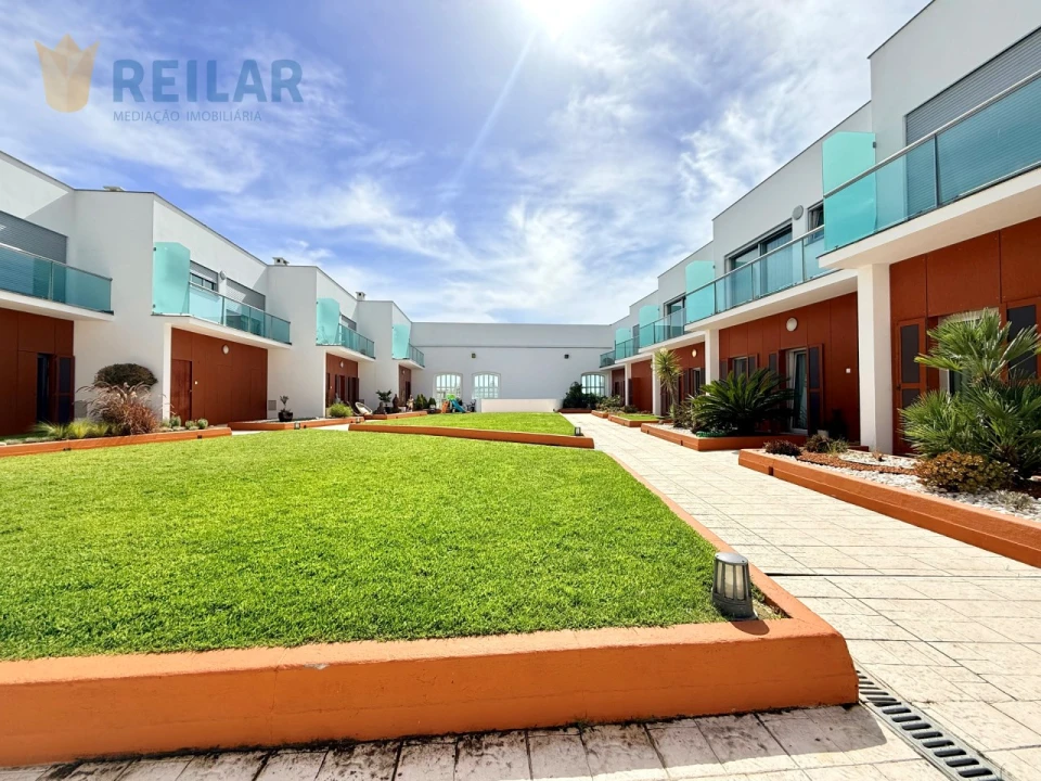 Moradia T3 para Venda em Póvoa de Santa Iria e Forte da Casa Foto 67