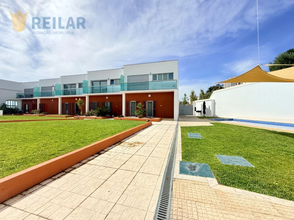 Moradia T3 para Venda em Póvoa de Santa Iria e Forte da Casa Foto 69